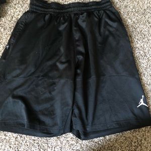 Mens Jordan shorts